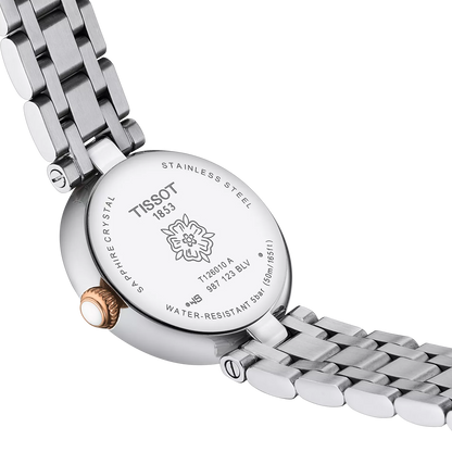 Tissot Bellissima 26mm 7