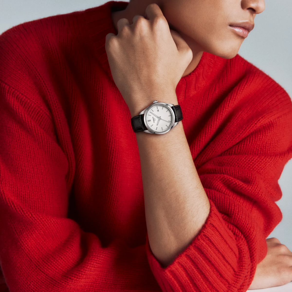 Tissot PR 100 40mm 6