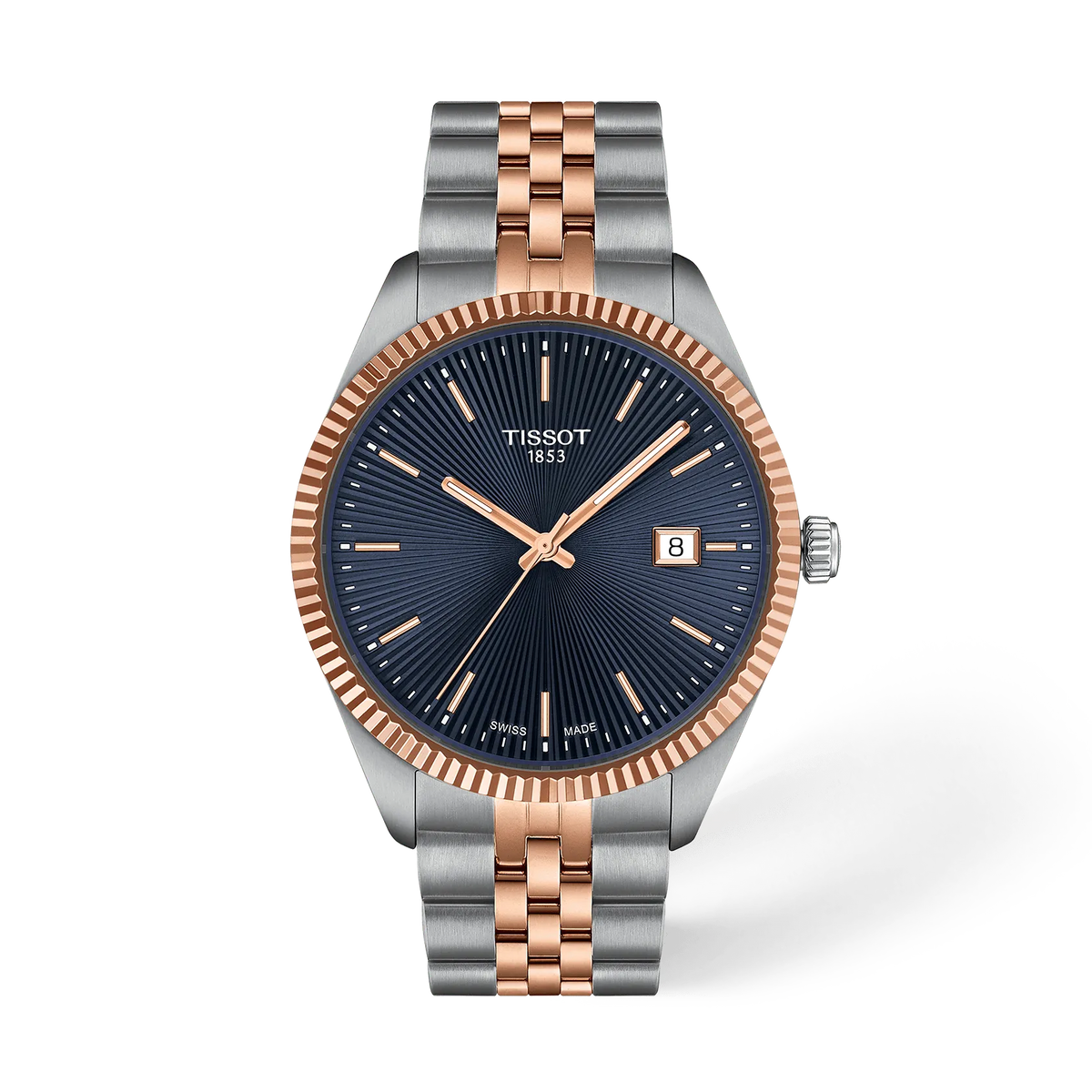 Tissot Ballade 40mm 1