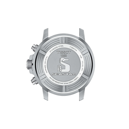 Tissot Seastar 1000 45.5mm 4