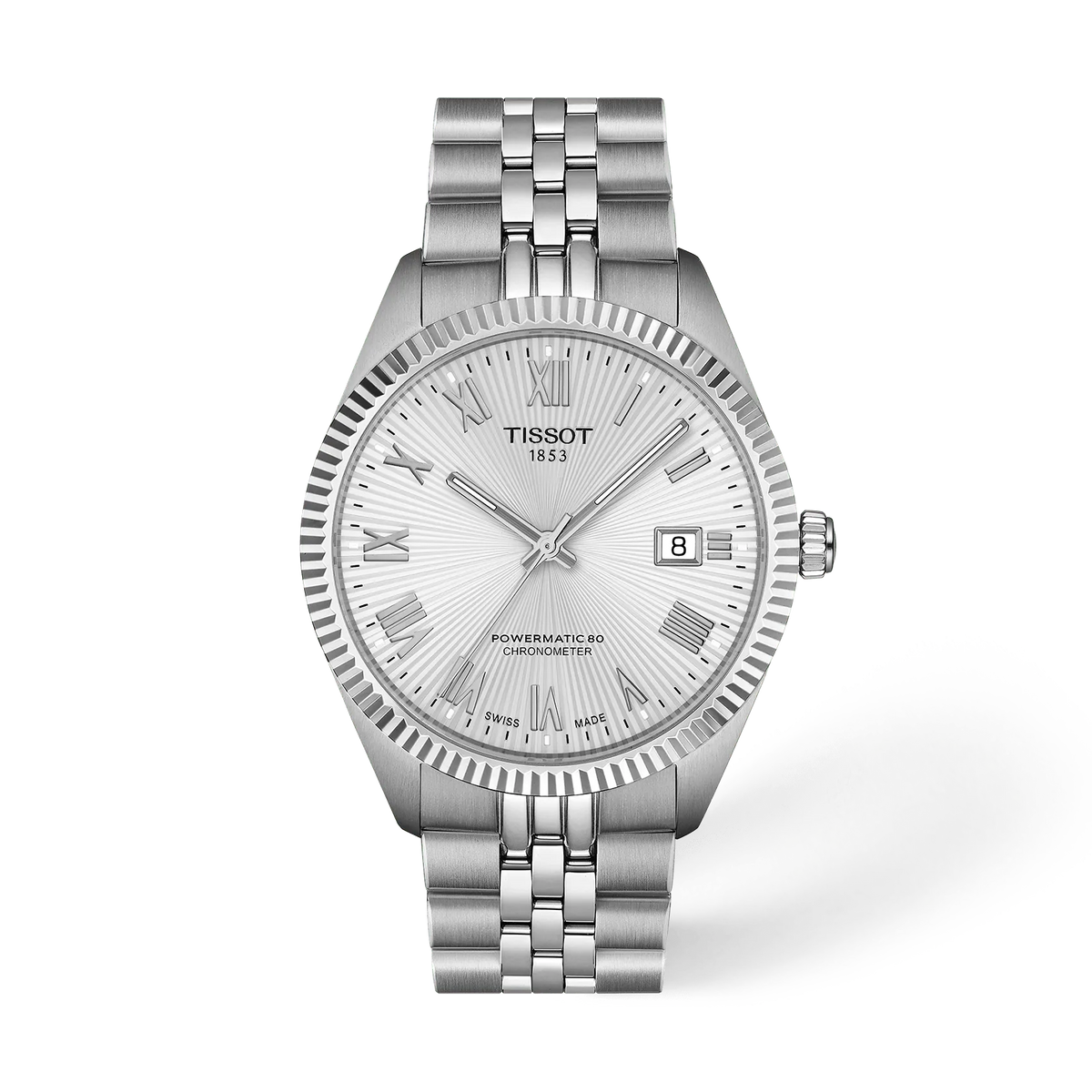 Tissot Ballade 39mm 1