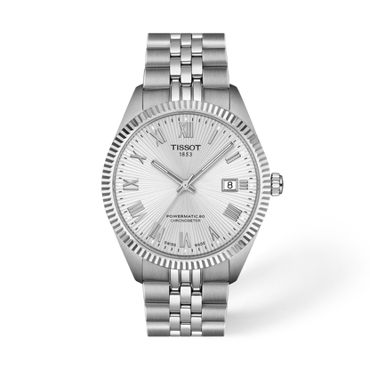 Tissot Ballade 39mm 1