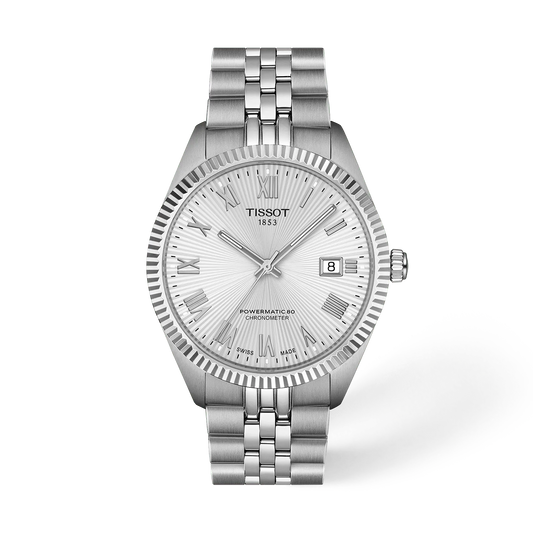 Tissot Ballade 39mm 1