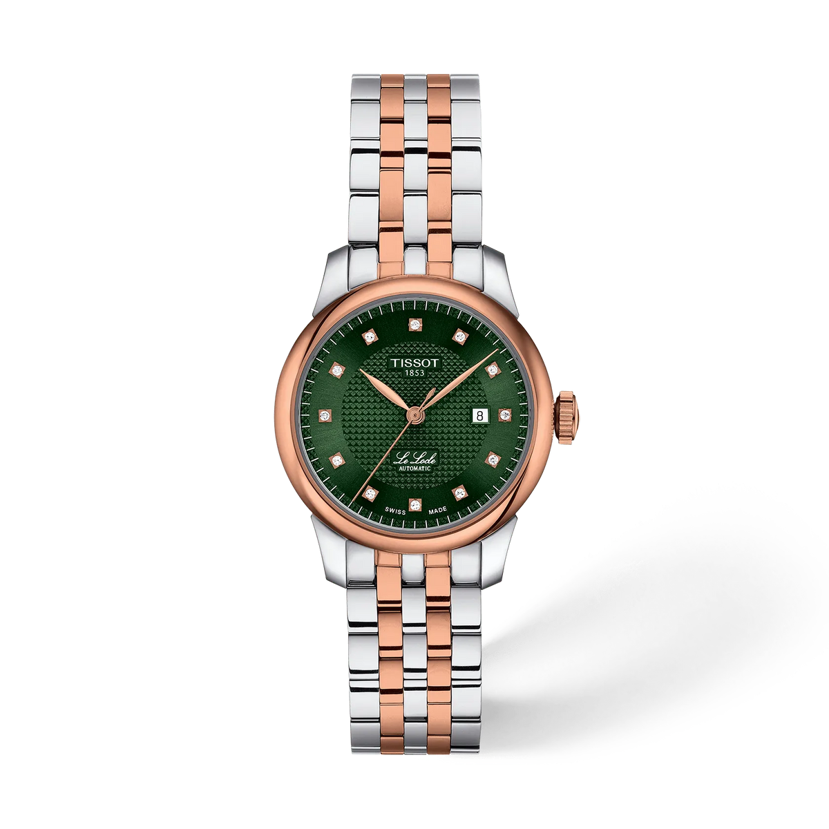Tissot Le Locle 29mm 1