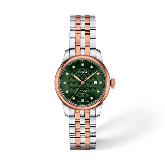 Tissot Le Locle 29mm 1