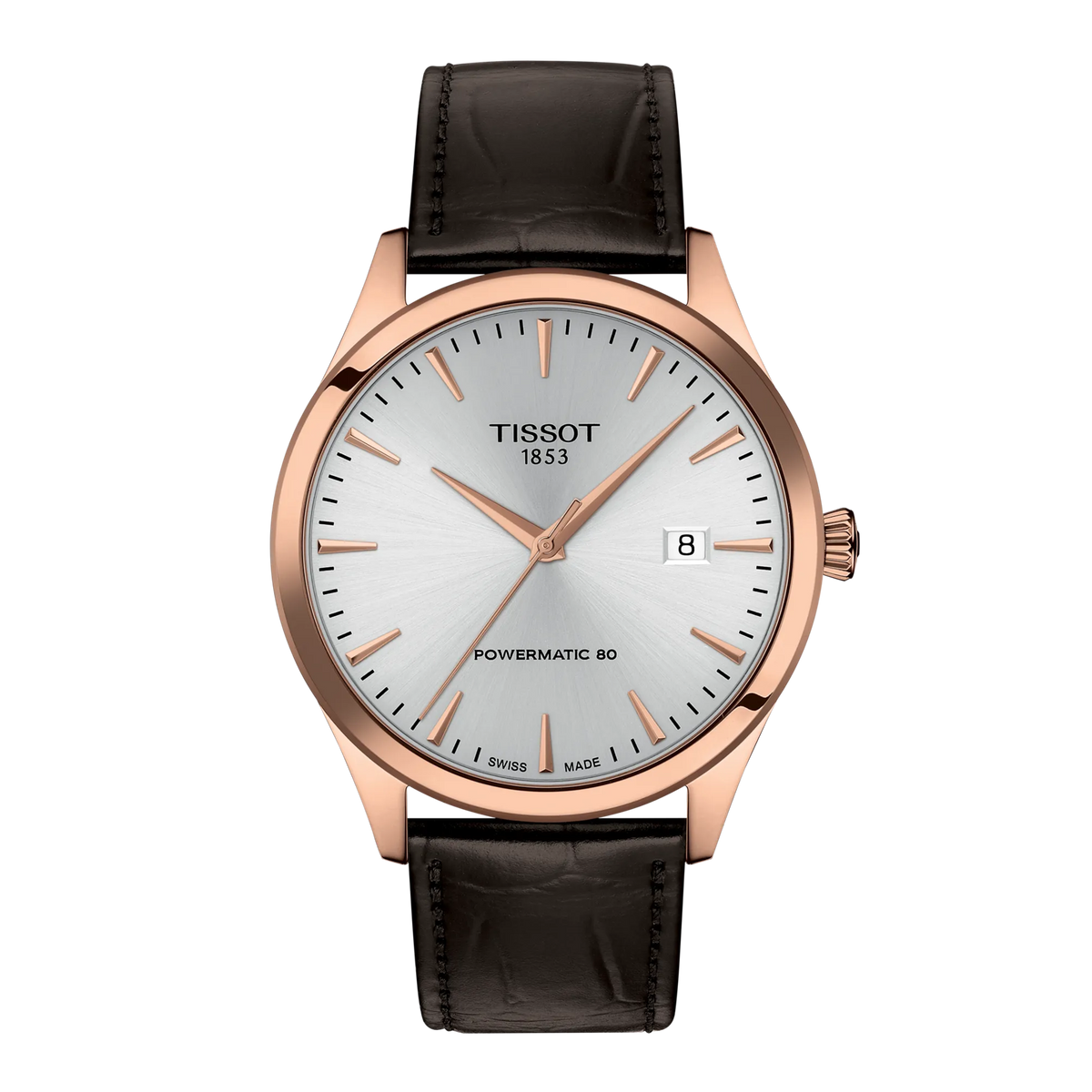 Tissot Classic Dream 40mm 2
