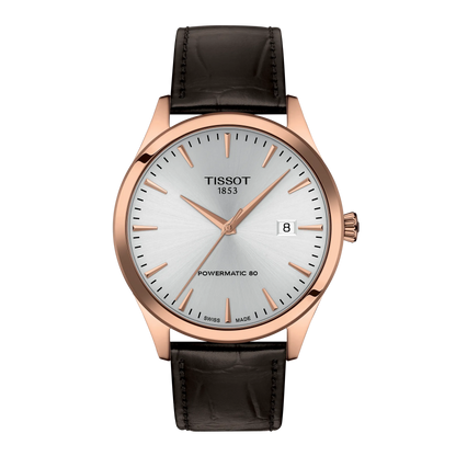 Tissot Classic Dream 40mm 2