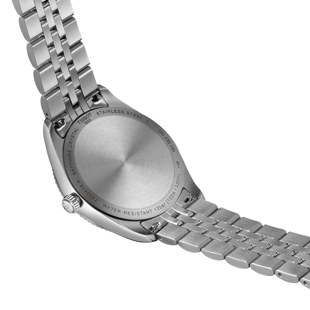 Tissot Ballade 40mm 8