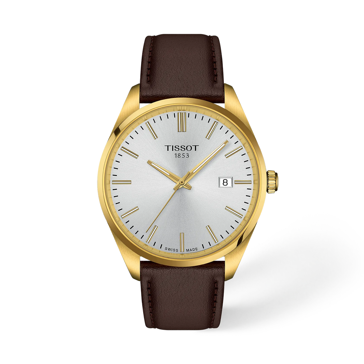 TISSOT PR 100 40mm 1