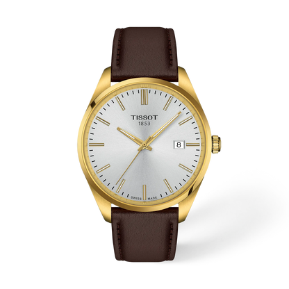 TISSOT PR 100 40mm 1