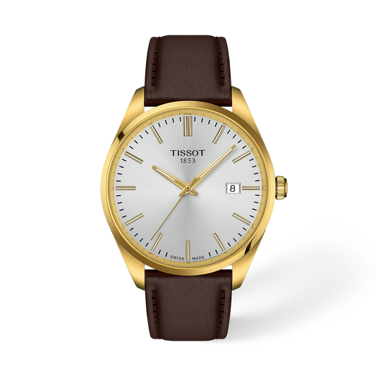 TISSOT PR 100 40mm 1