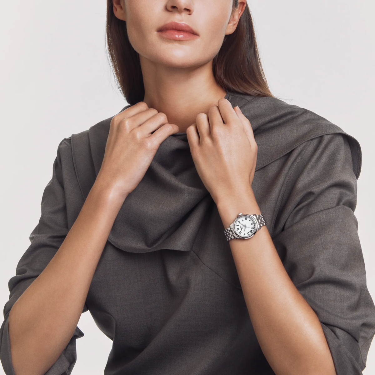 Tissot Classic Dream 28mm 6
