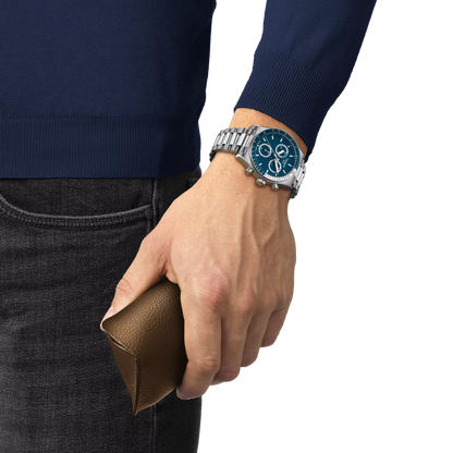 Tissot PR516 40mm 6