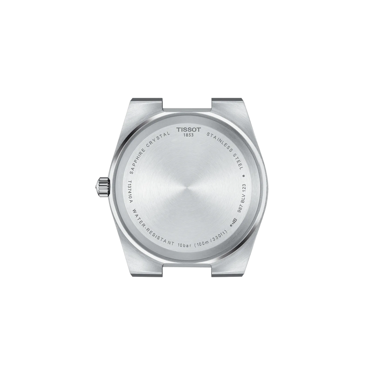 Tissot PRX 40mm 4