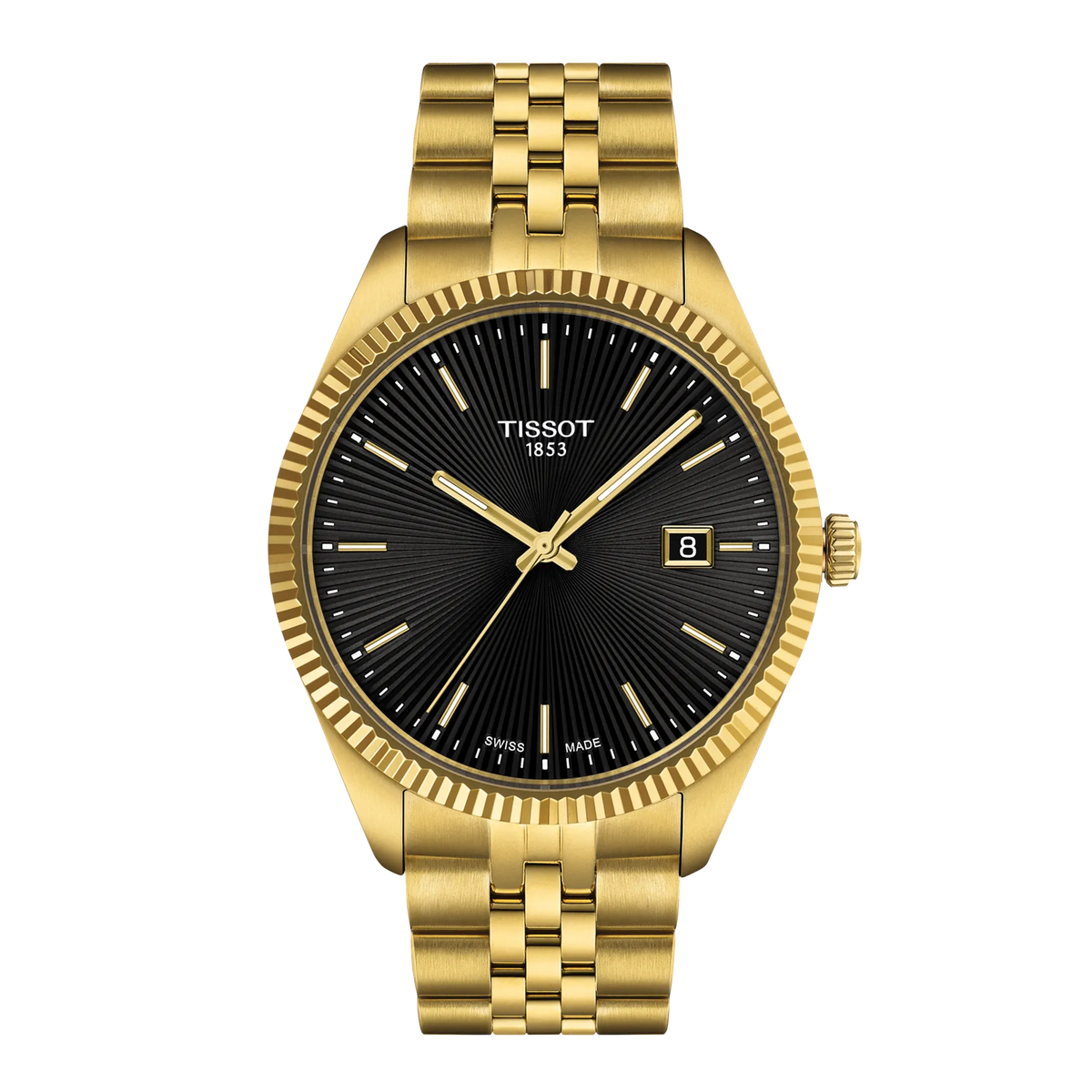 Tissot Ballade 40mm 2