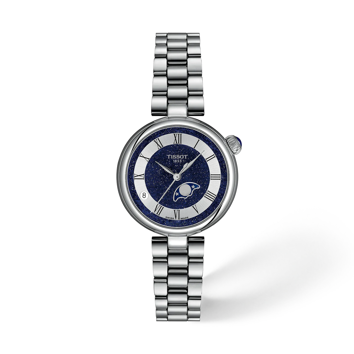 Tissot Desir 29.6mm 1