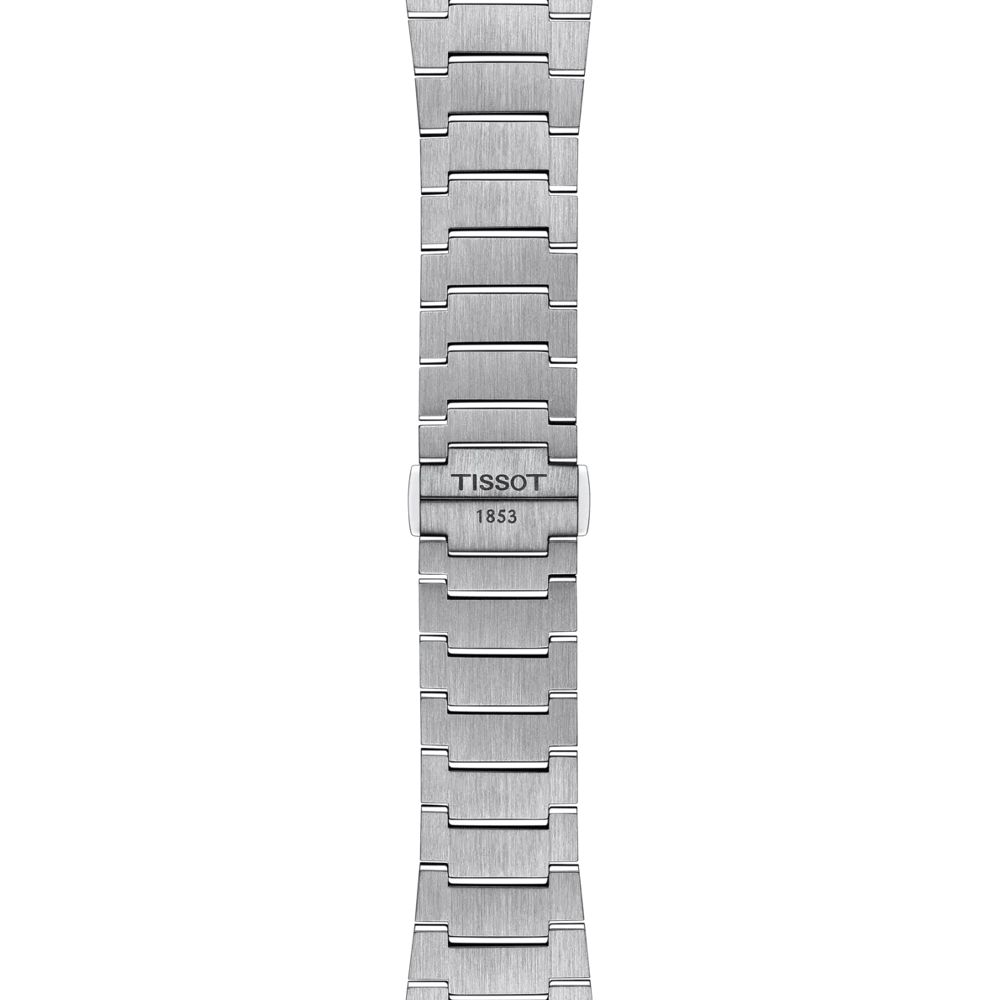 Tissot PRX Gold 40mm 5