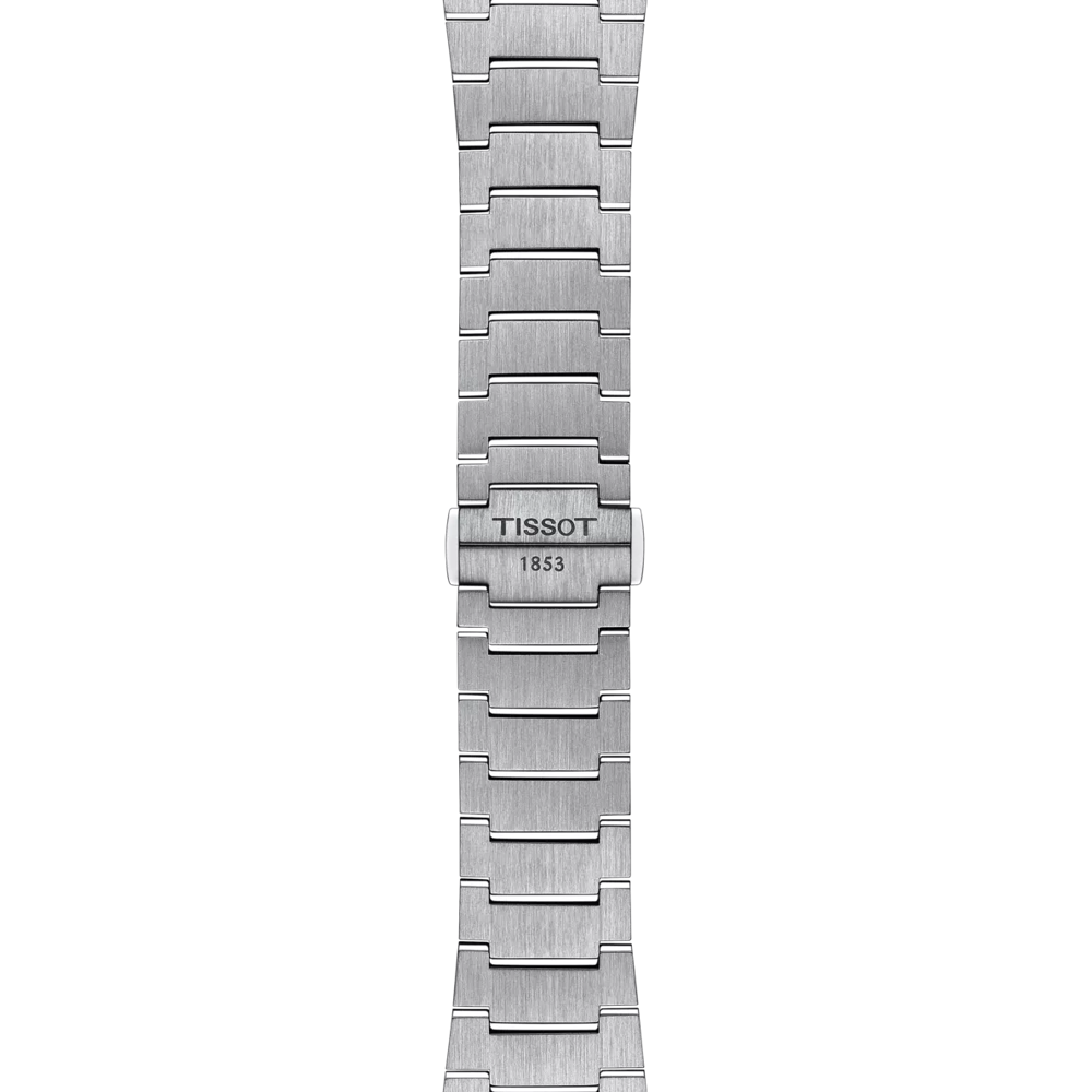 Tissot PRX Gold 40mm 5