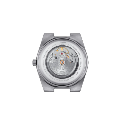 Tissot PRX Gold 40mm 4
