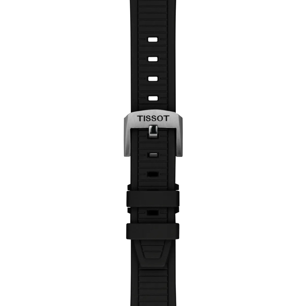 Tissot T-Race 38mm 5