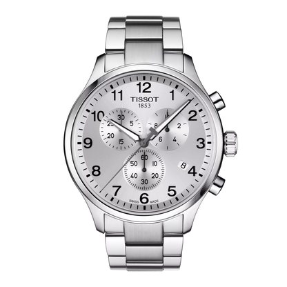 Tissot Chrono XL Classic 2