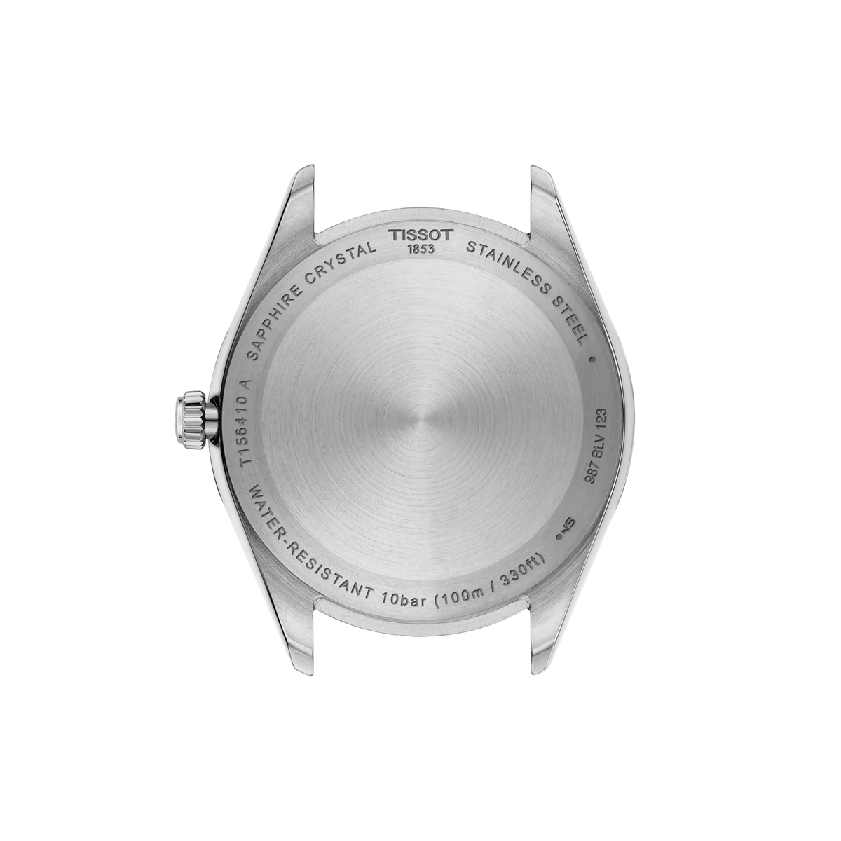 Tissot Ballade 40mm 4