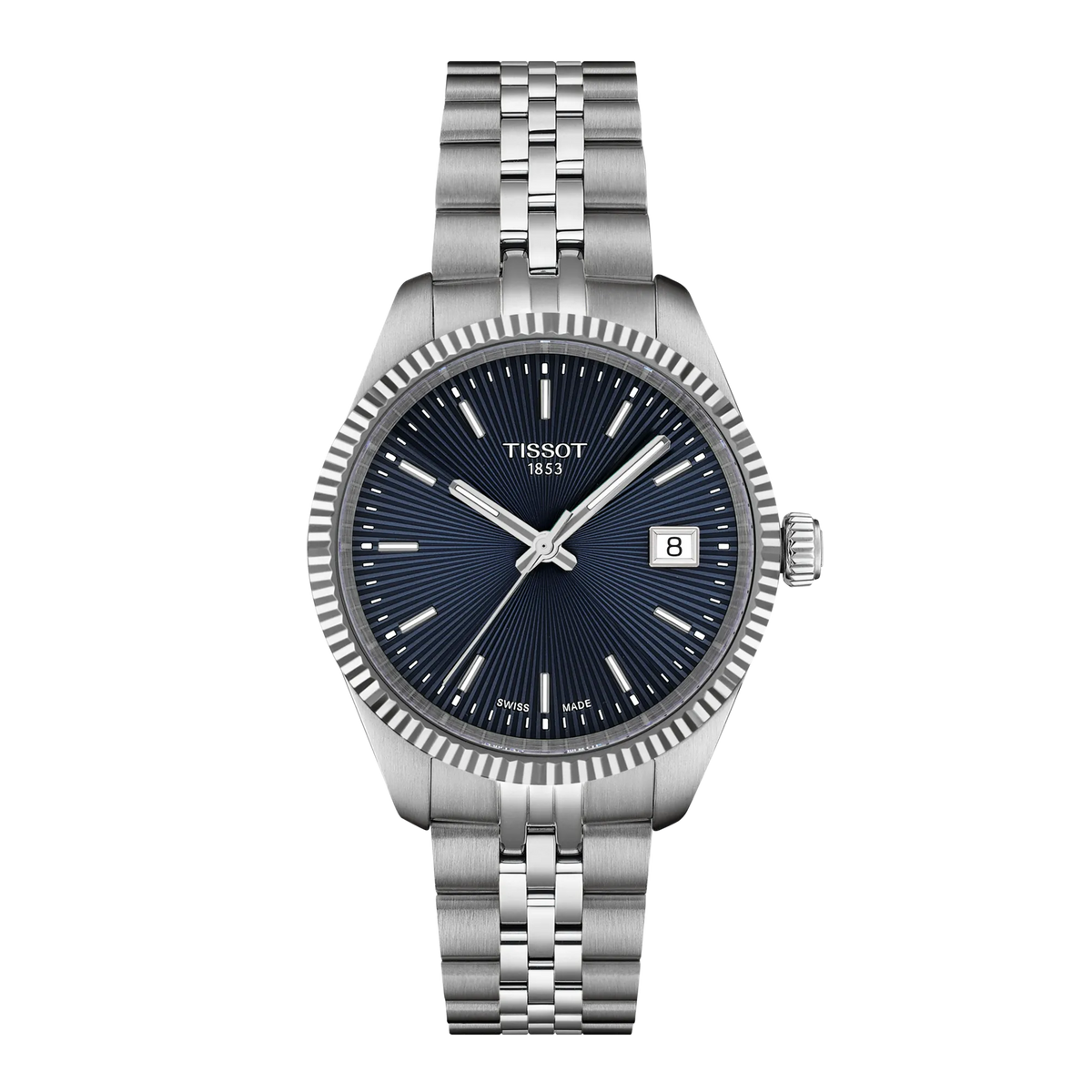 Tissot Ballade 34mm 2