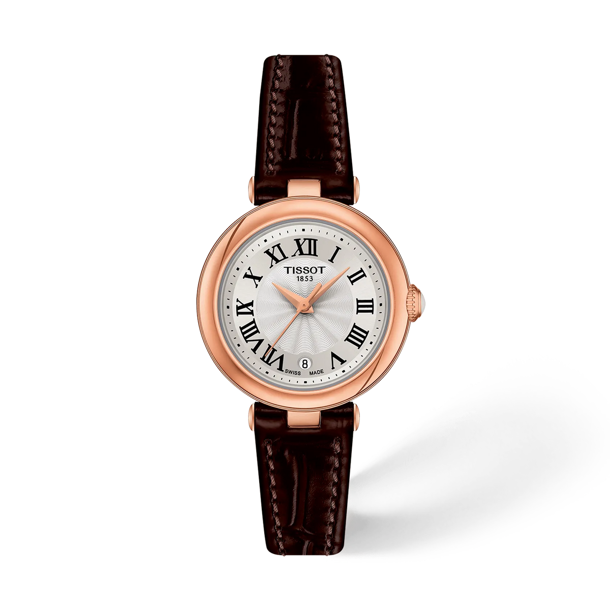Tissot Bellissima 26mm 1