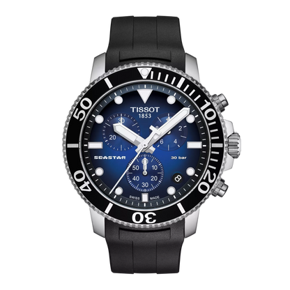Tissot Seastar 1000 45.5mm 2