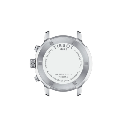 Tissot PRC 200 43mm 4