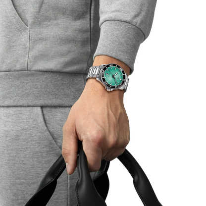Tissot Seastar 1000 40mm 6
