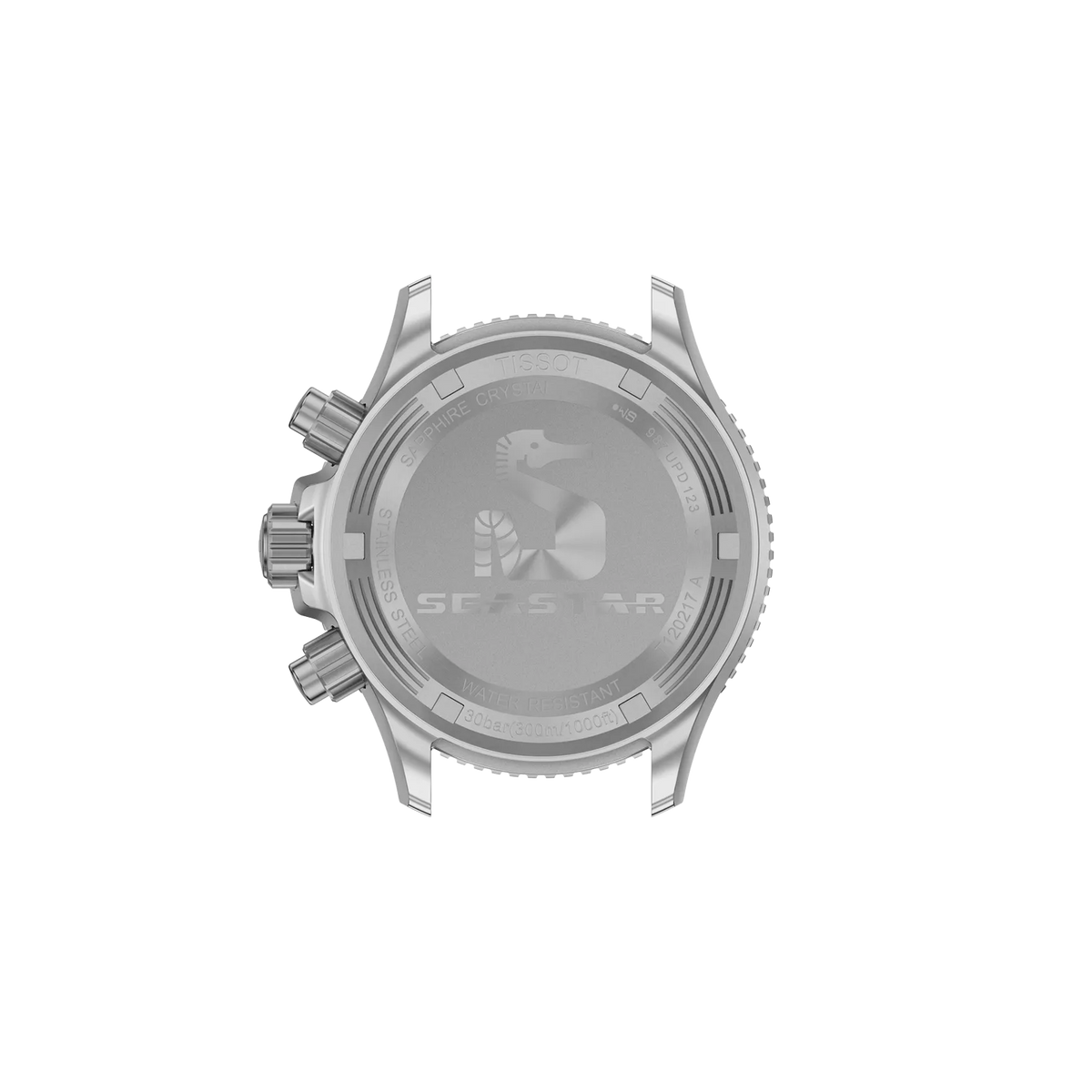 Tissot Seastar 1000 38mm 4