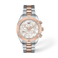 Tissot PR 100 Sport Chic 38mm 1