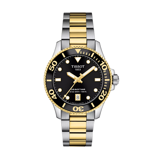 Tissot Seastar 1000 36mm 2