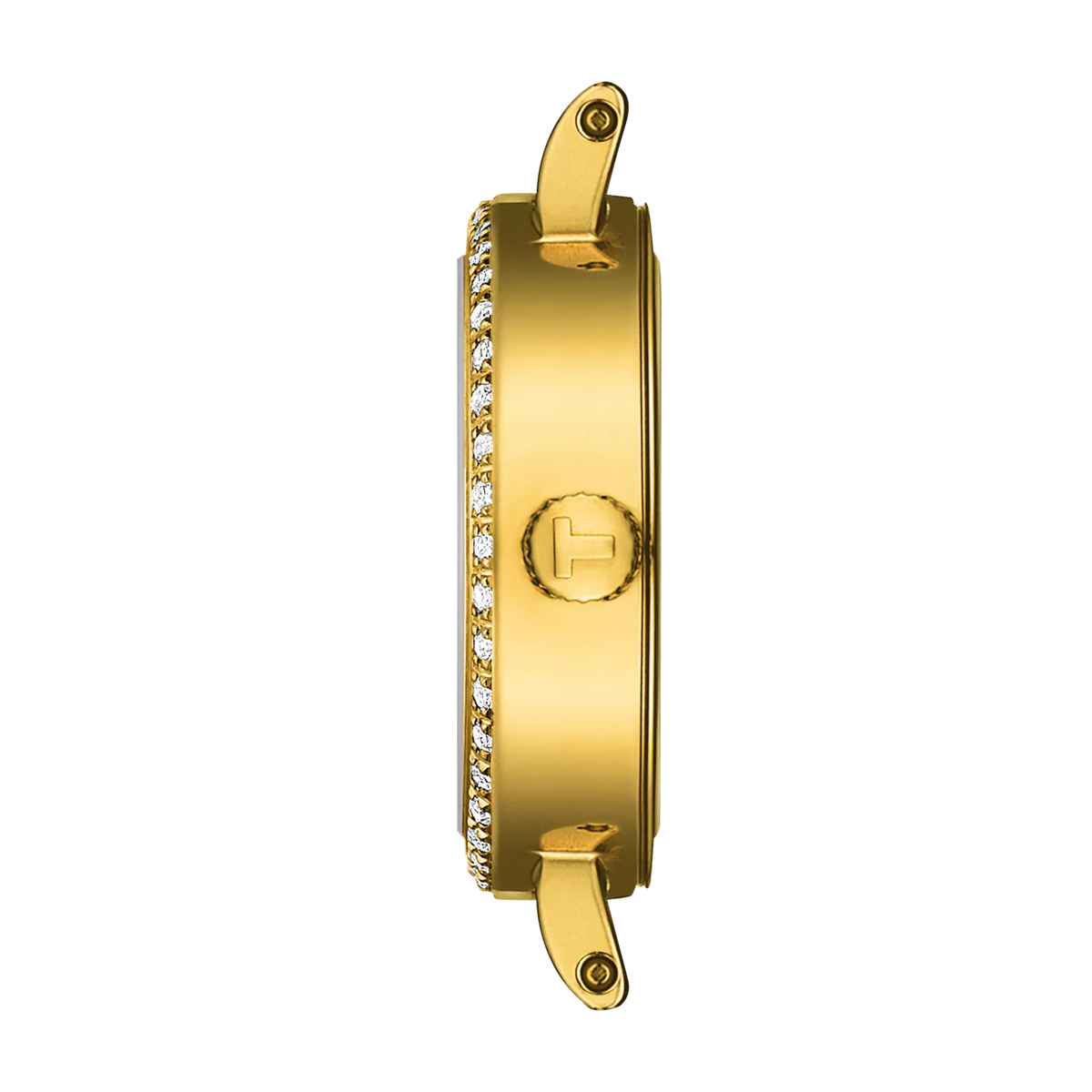 Tissot Lovely Round 19.5mm 3