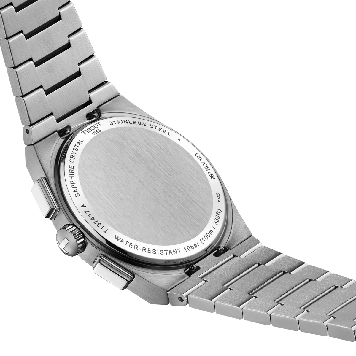 Tissot PRX 41mm 8