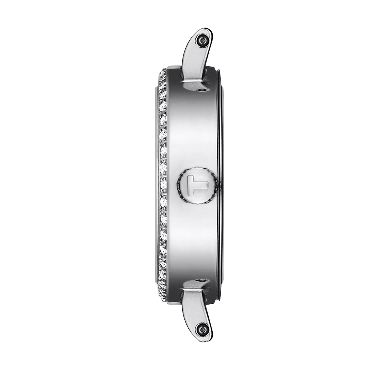 Tissot Lovely Round 19.5mm 3