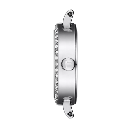 Tissot Lovely Round 19.5mm 3