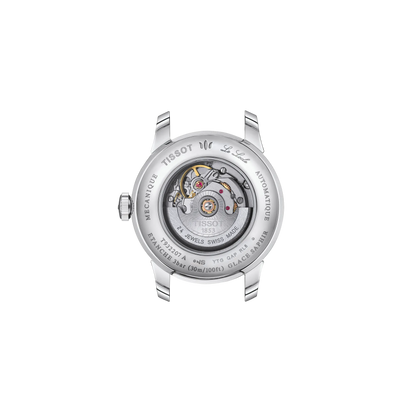 Tissot le Locle Gold 29mm 4