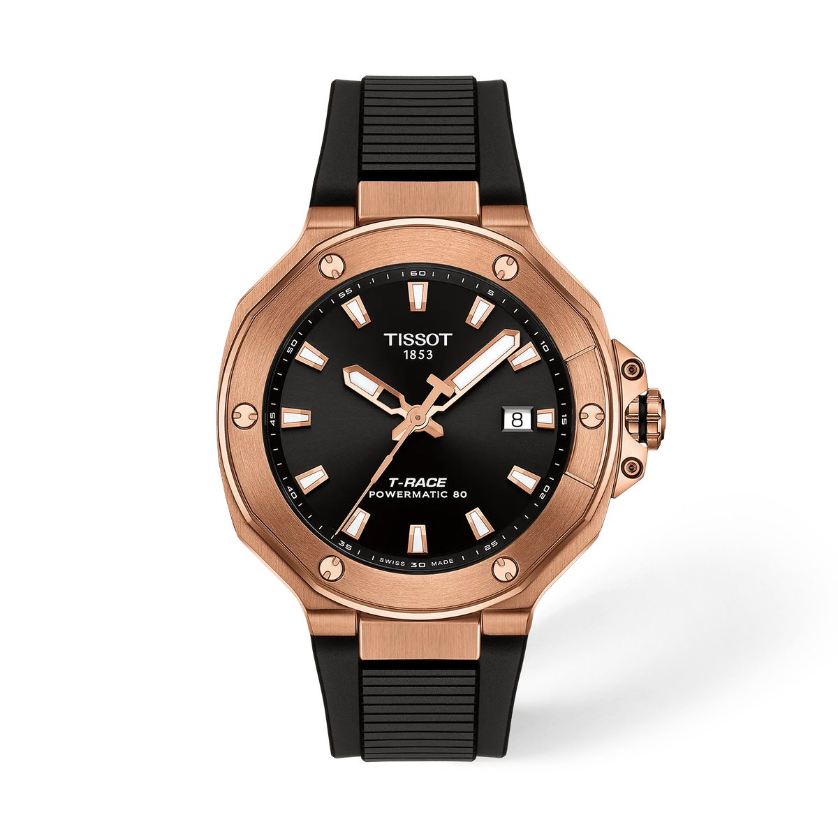 Tissot T-Race 41mm 1
