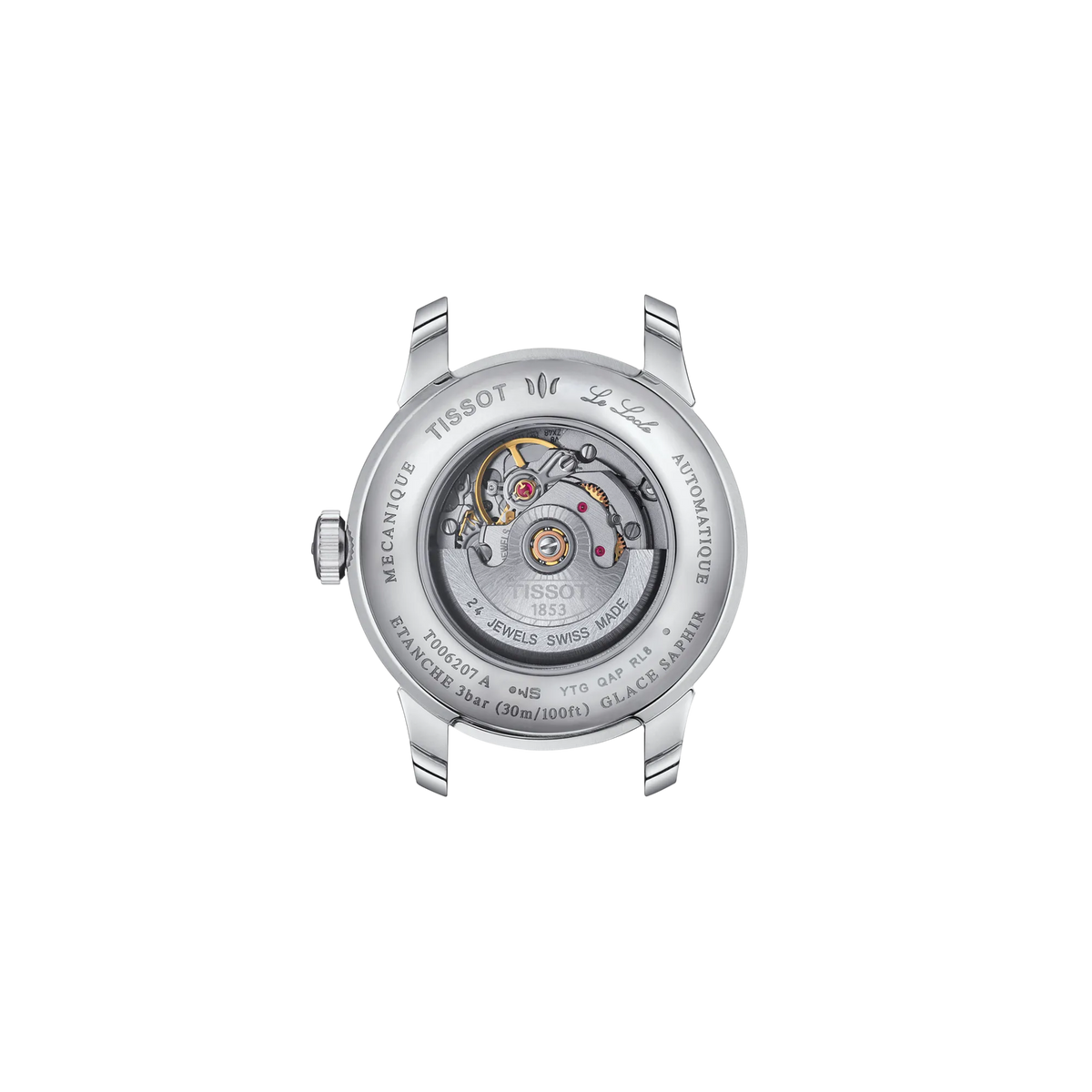 Tissot Le Locle 29mm 4