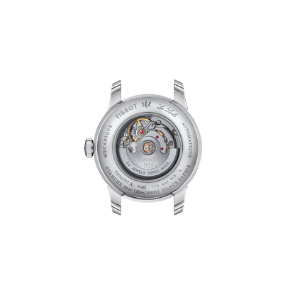 Tissot Le Locle 29mm 4