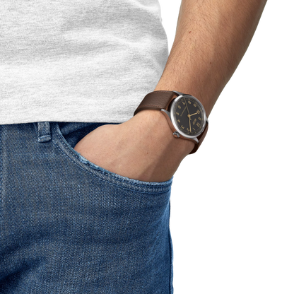 Tissot Heritage 1938 39mm 6