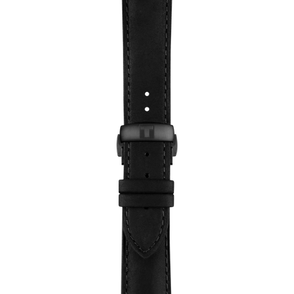 Tissot Chemin Des Tourelles Skeleton 39mm 5