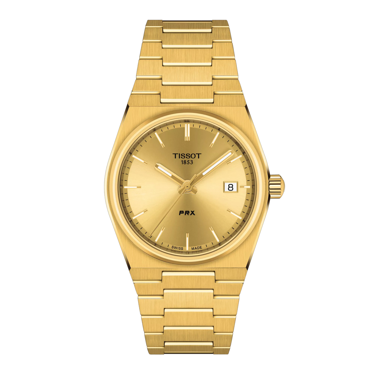 Tissot PRX 35mm 2