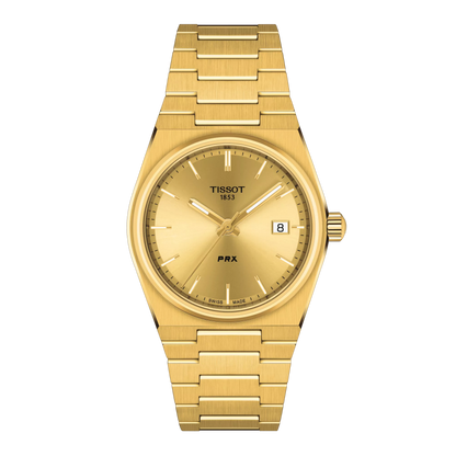 Tissot PRX 35mm 2