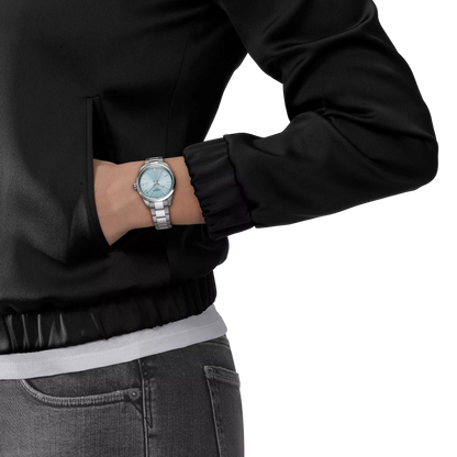 Tissot PR 100 34mm 6