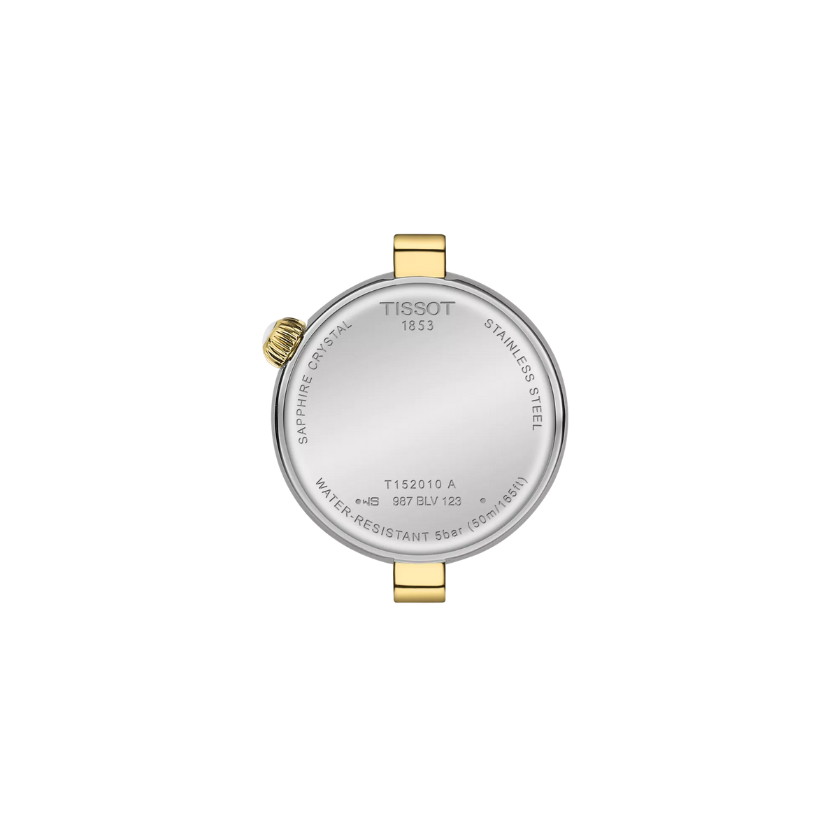 Tissot Desir 28mm 4