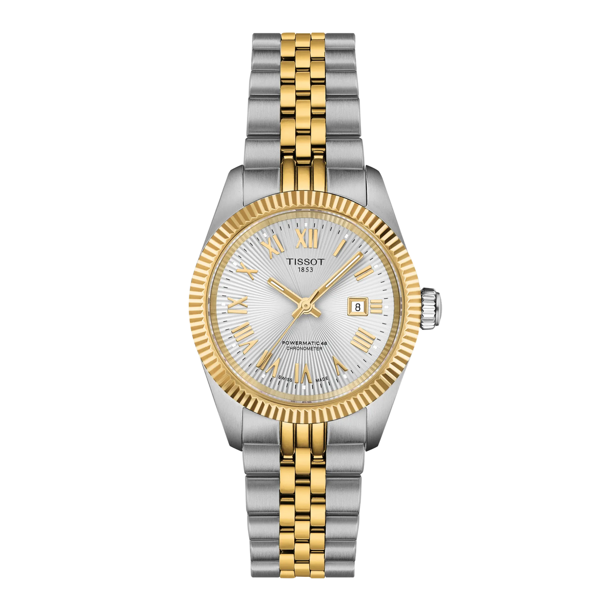 Tissot Ballade 30mm 2