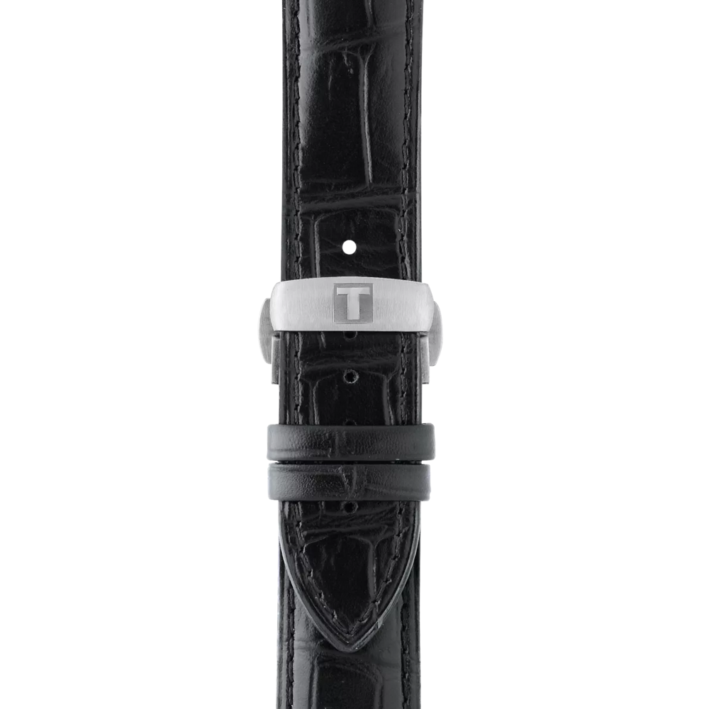 Tissot T-Complication Skeleton 43mm 4